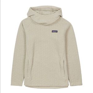 Women's Diamond Capilene®ra Hoody